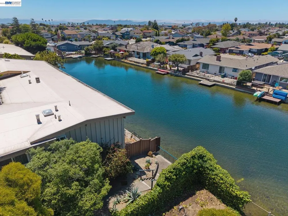 2029 Otis Dr #D Alameda, CA 94501