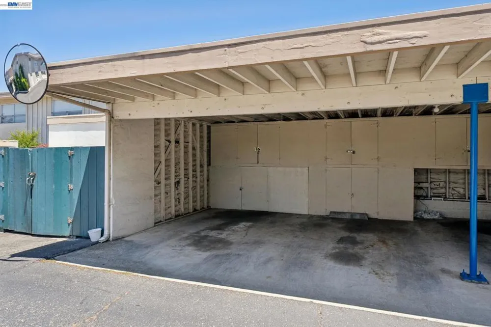 2029 Otis Dr #D Alameda, CA 94501