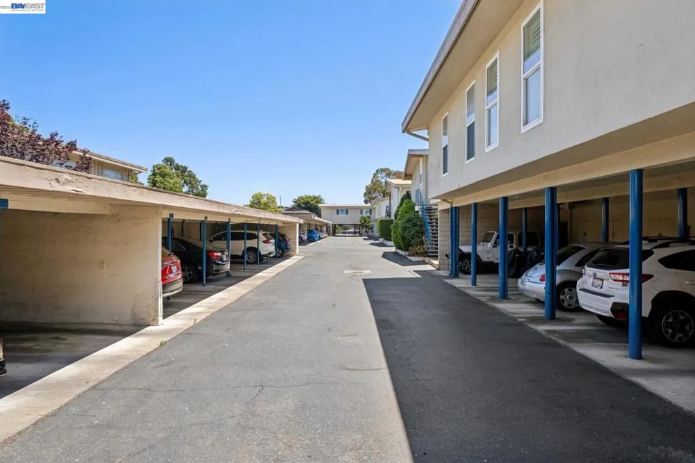 2029 Otis Dr #D Alameda, CA 94501