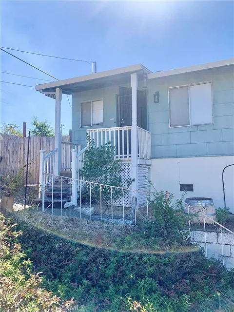 13649 Arrowhead Road