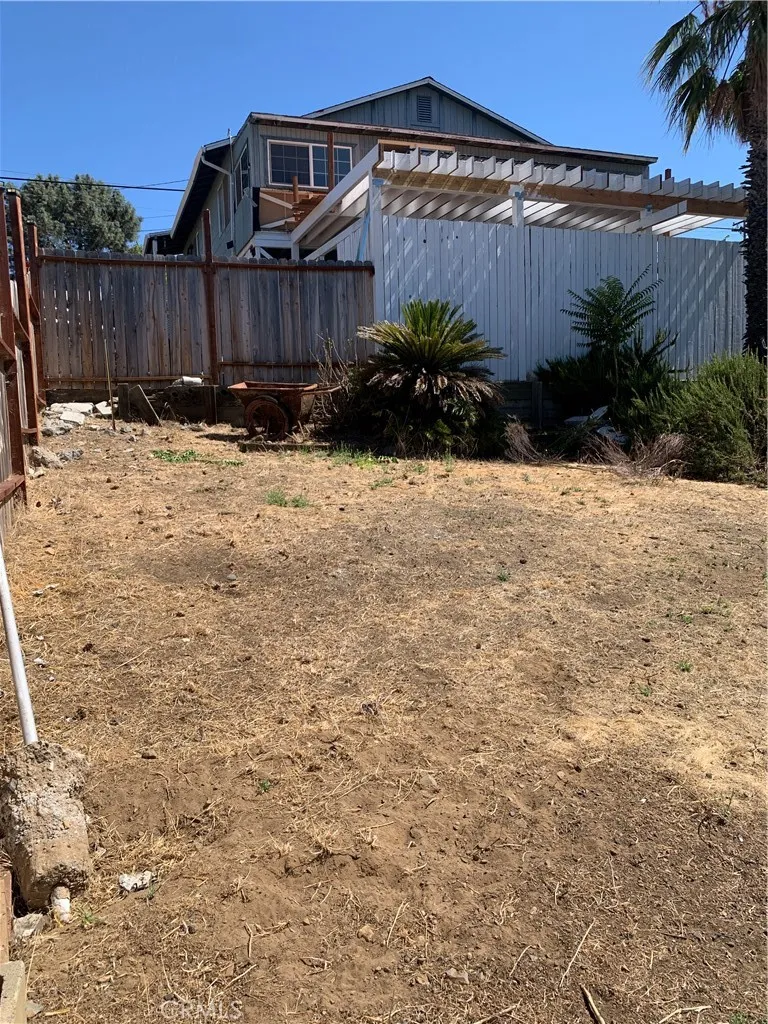 13649 Arrowhead Road Clearlake, CA 95422
