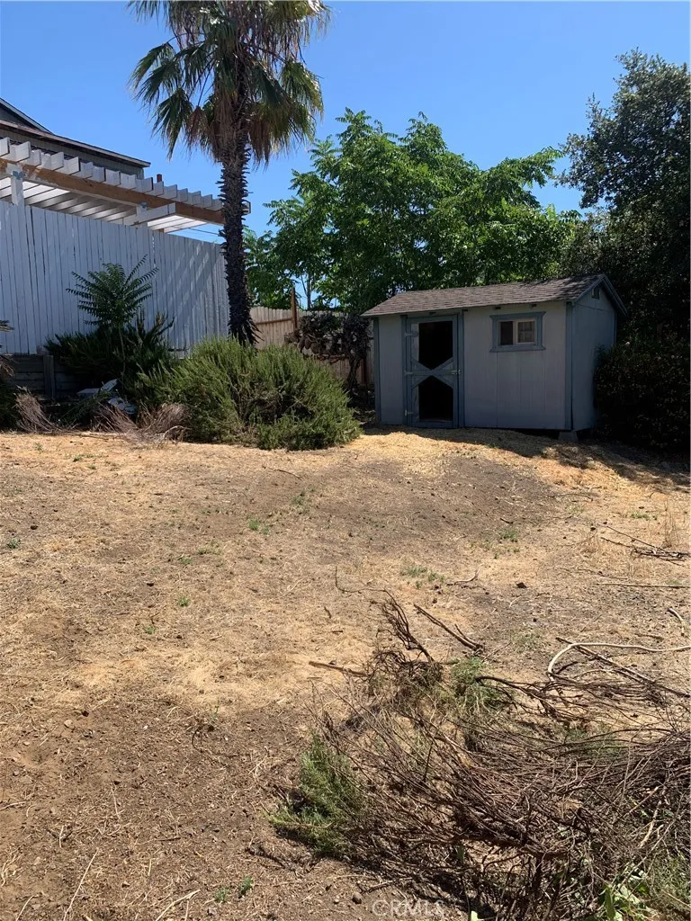13649 Arrowhead Road Clearlake, CA 95422
