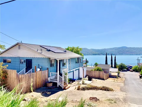 13649 Arrowhead Road
