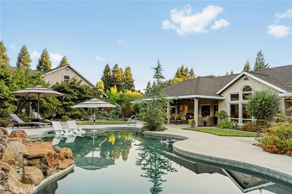 13966 Carriage Estates Way Chico, CA 95973