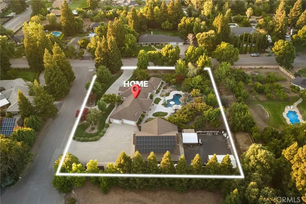 13966 Carriage Estates Way Chico, CA 95973
