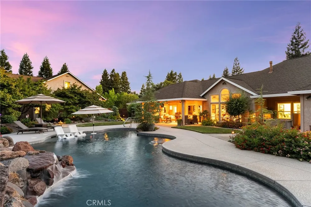 13966 Carriage Estates Way Chico, CA 95973