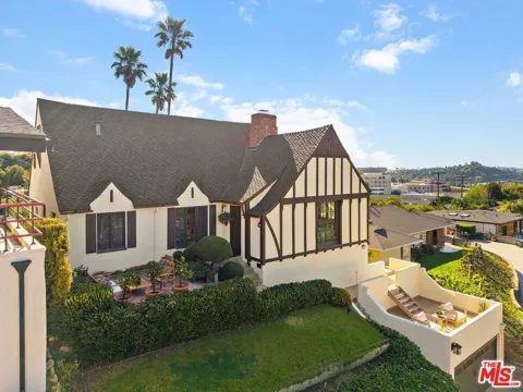755 Luton Drive
