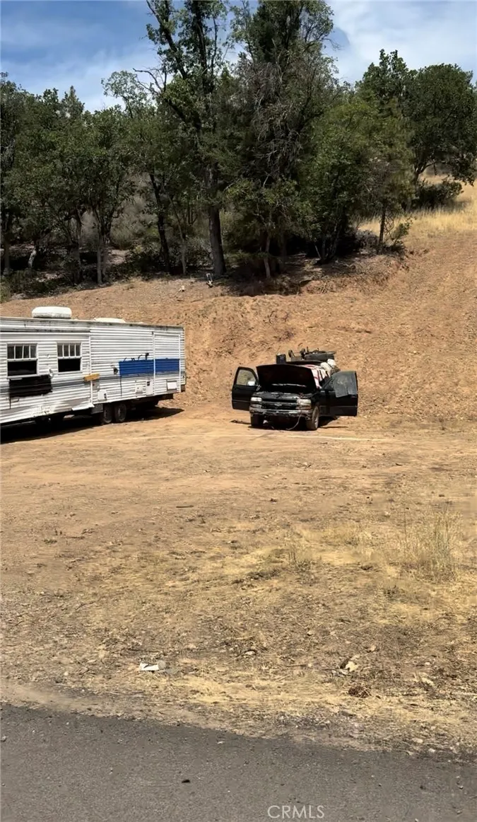 1651 Summit Creek Road Hayfork, CA 96041