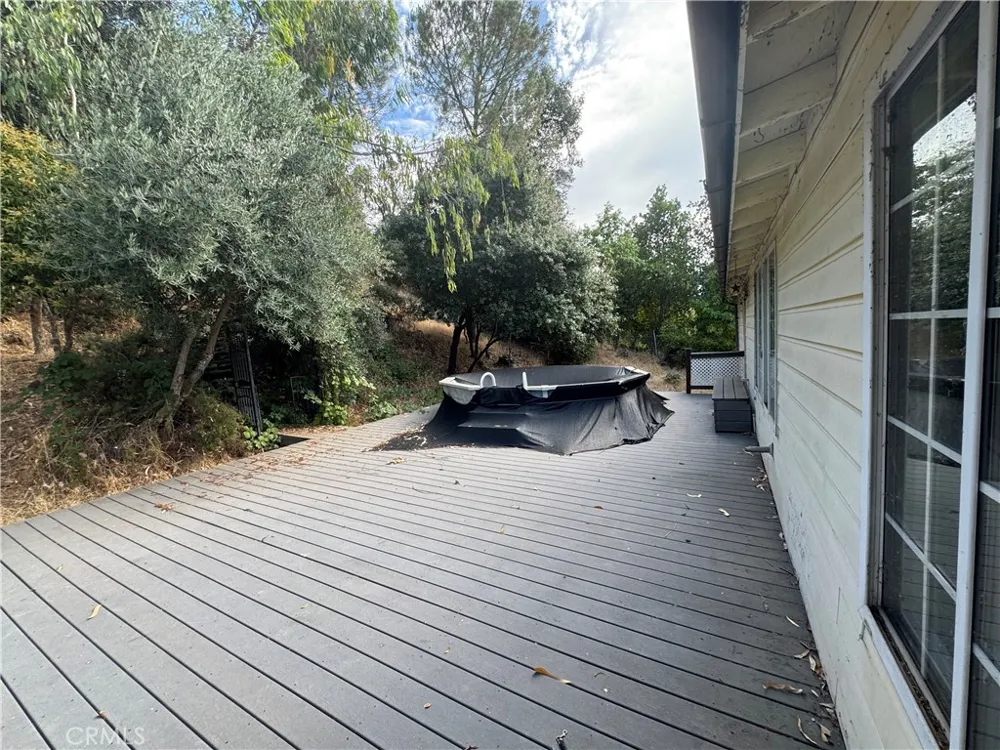 6844 Floyd Way Nice, CA 95464