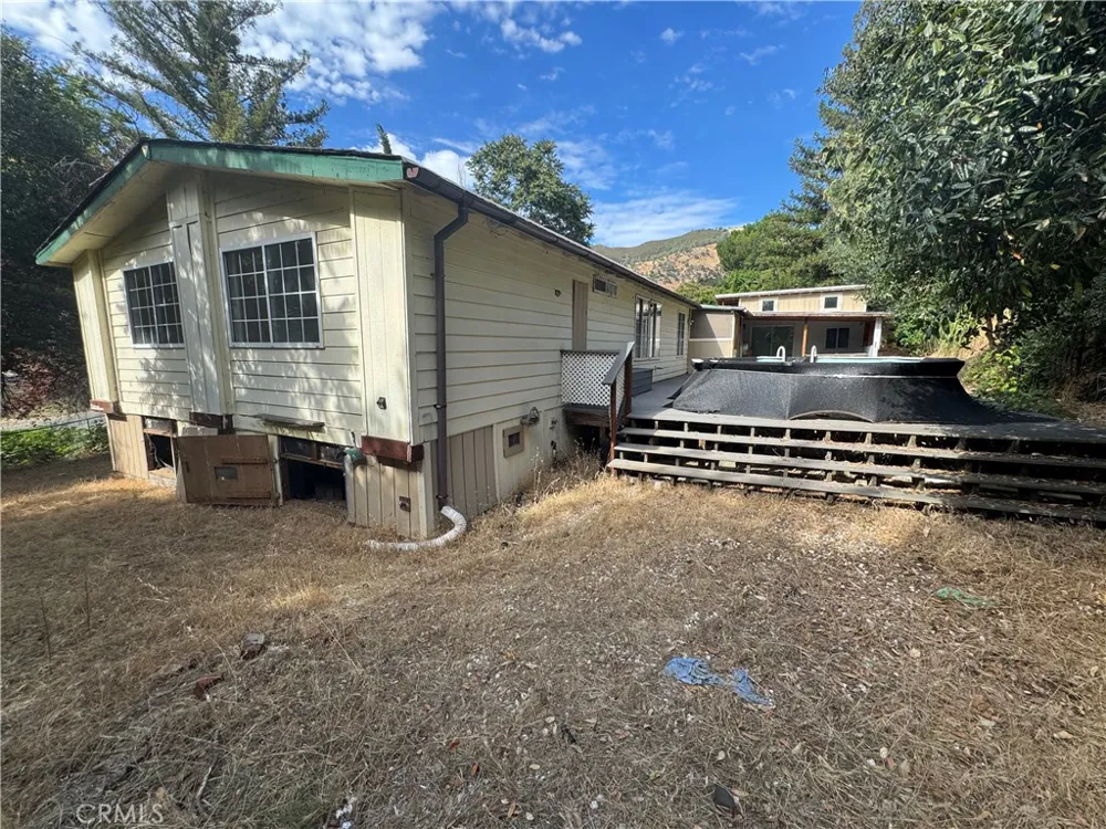 6844 Floyd Way Nice, CA 95464