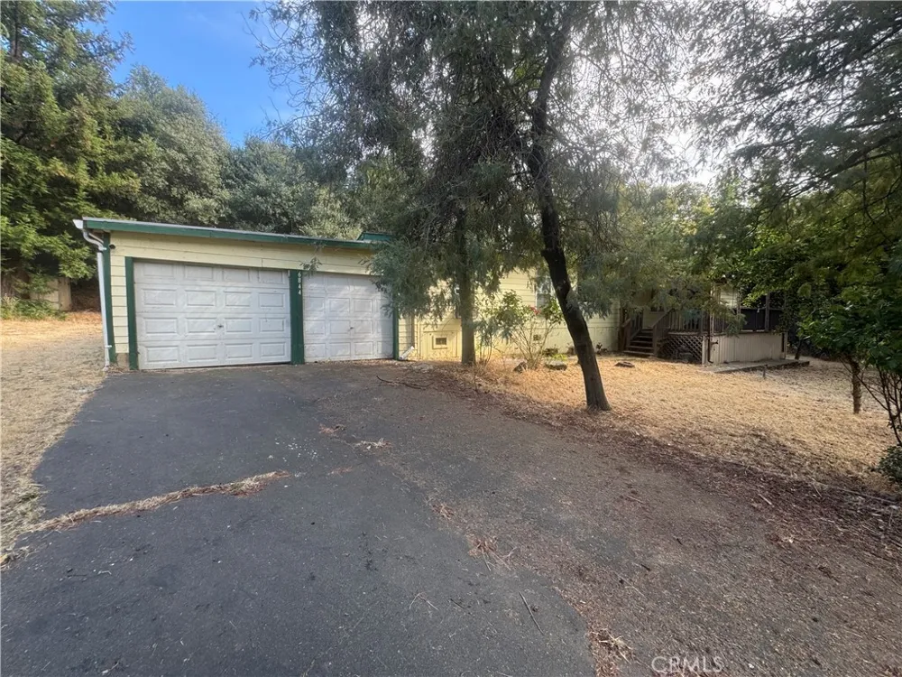 6844 Floyd Way Nice, CA 95464