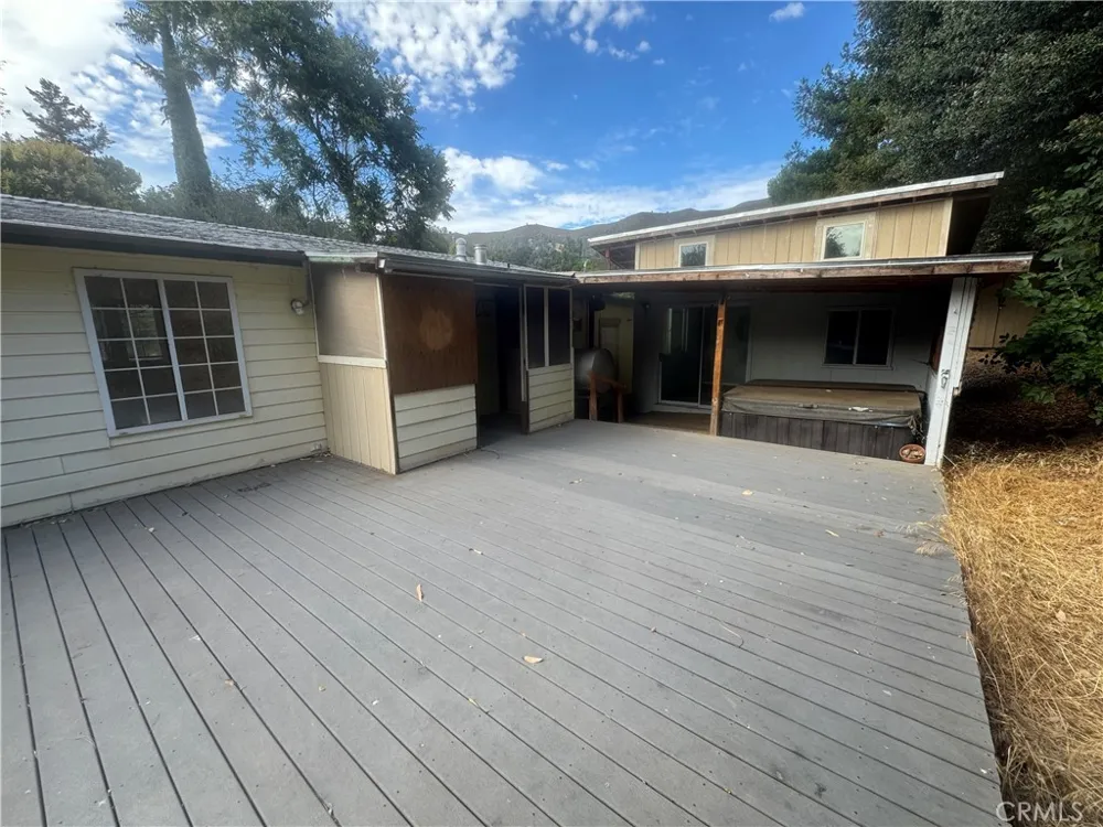 6844 Floyd Way Nice, CA 95464