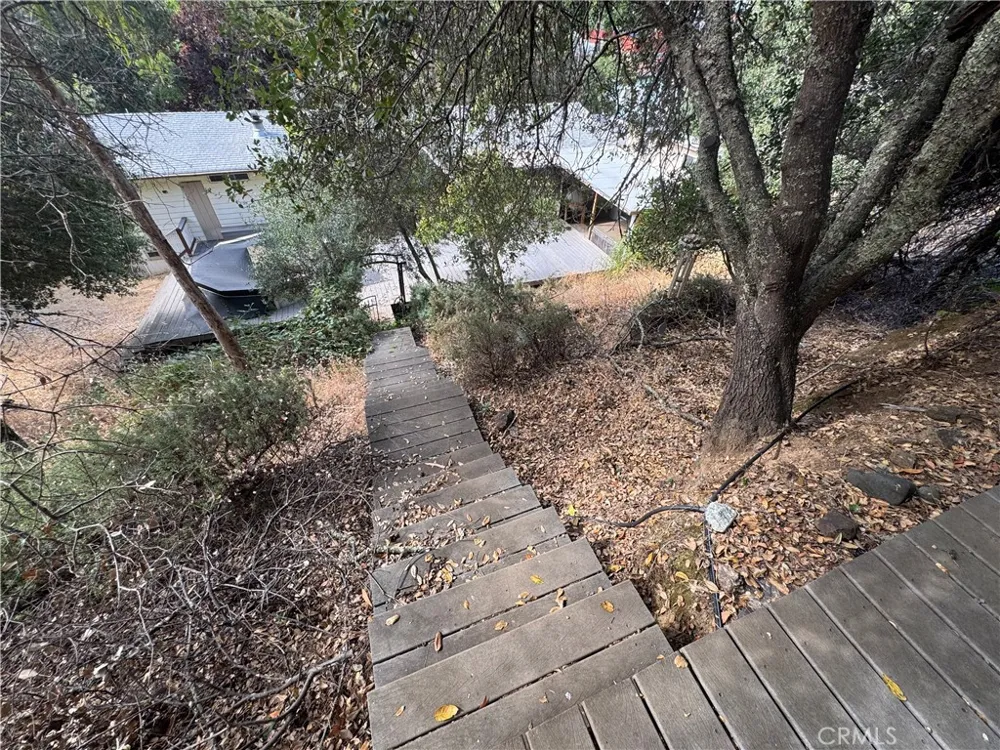 6844 Floyd Way Nice, CA 95464
