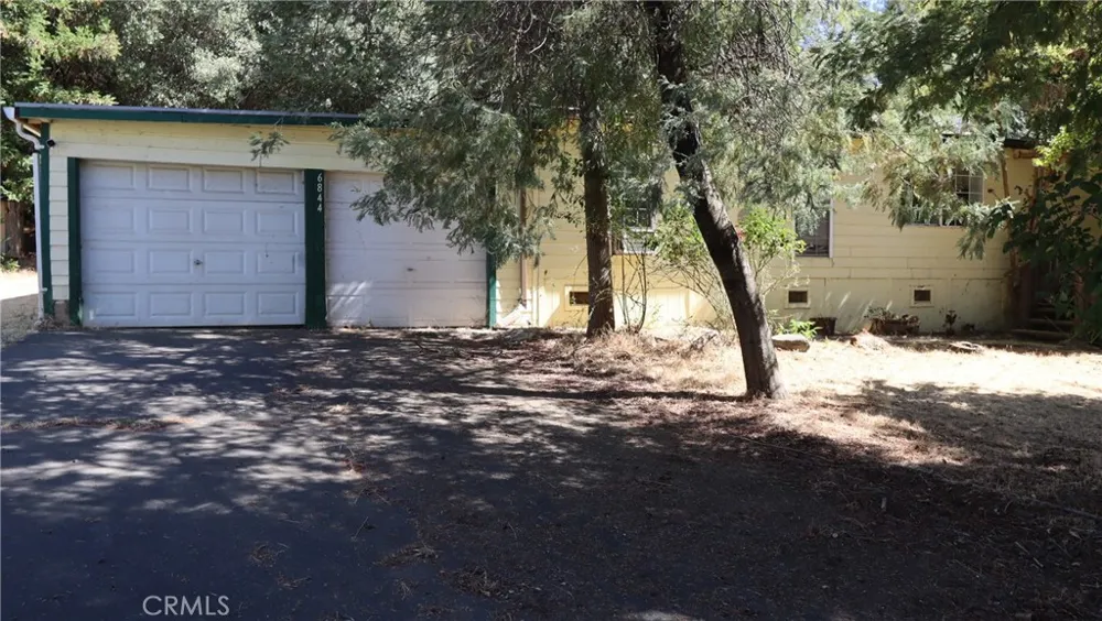 6844 Floyd Way Nice, CA 95464