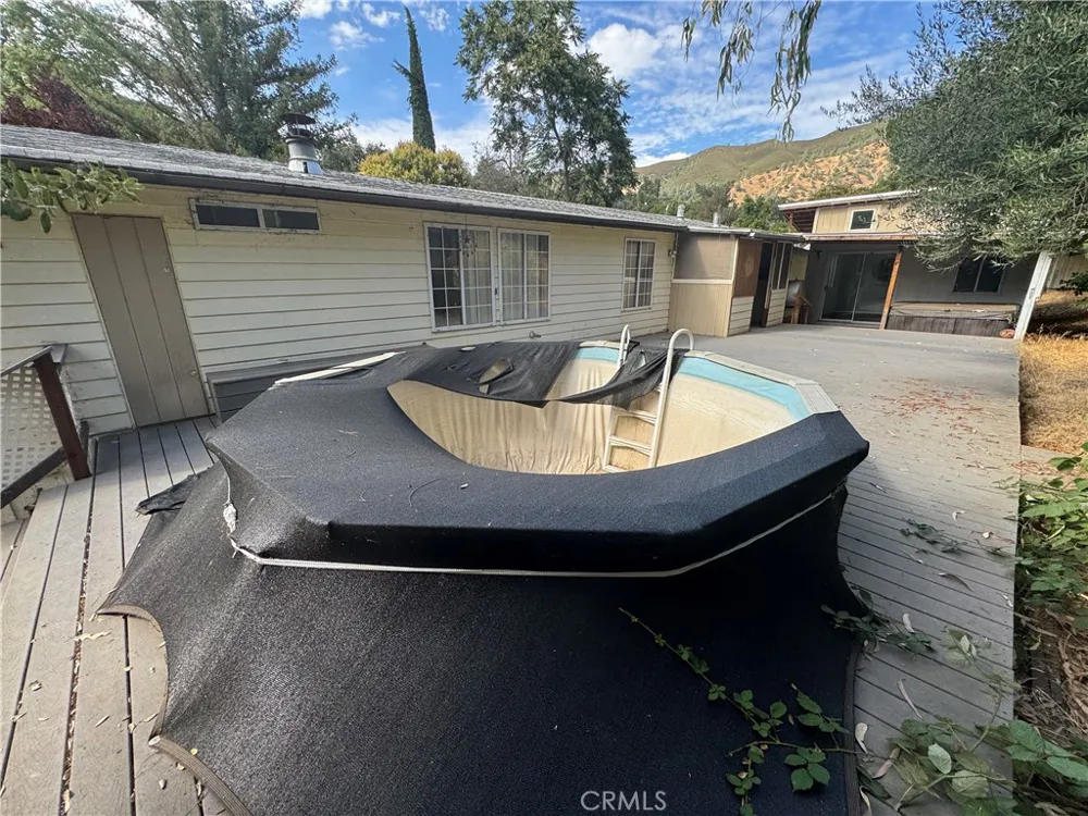 6844 Floyd Way Nice, CA 95464