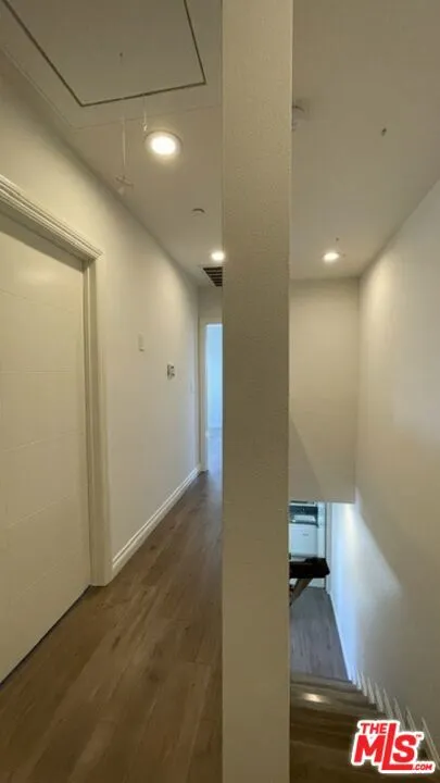5733 Fulcher Avenue North Hollywood, CA 91601