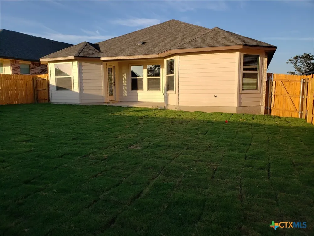 5550 Perdita Drive Belton, TX 76513