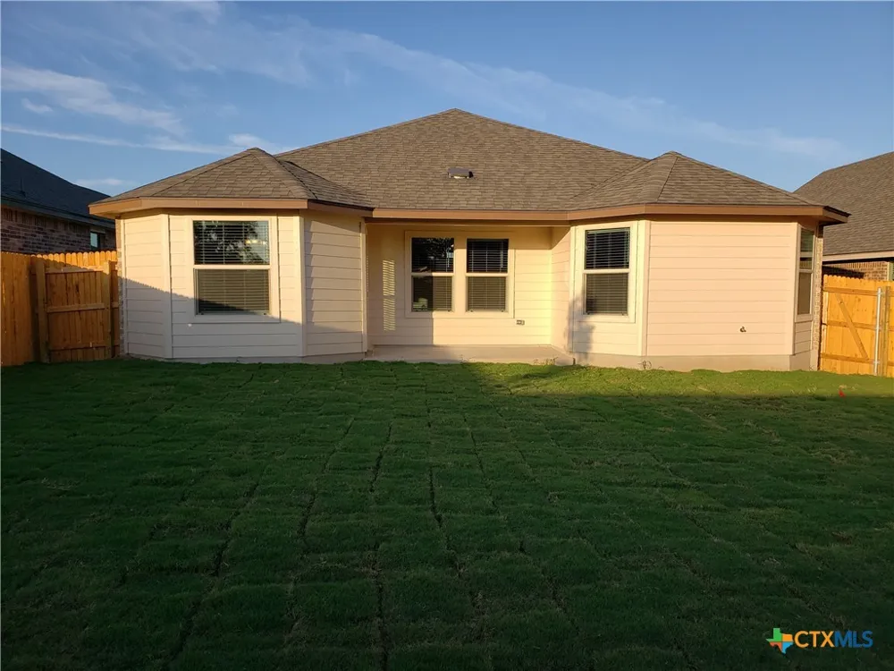5550 Perdita Drive Belton, TX 76513