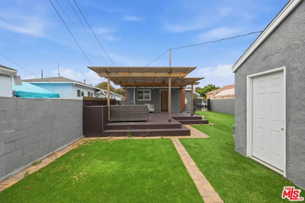 4221 W 166th Street Lawndale, CA 90260