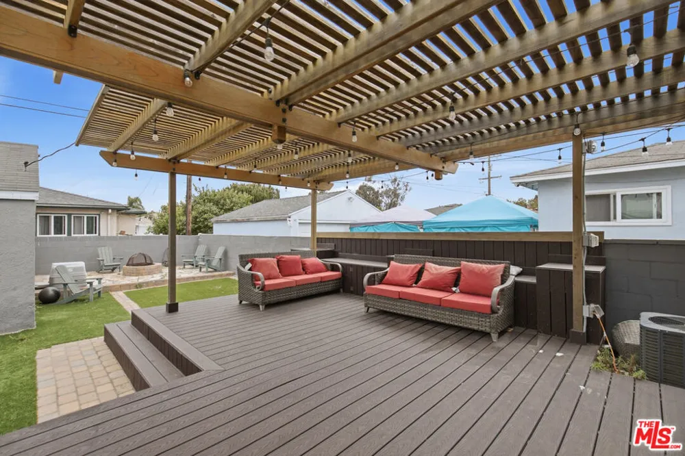 4221 W 166th Street Lawndale, CA 90260