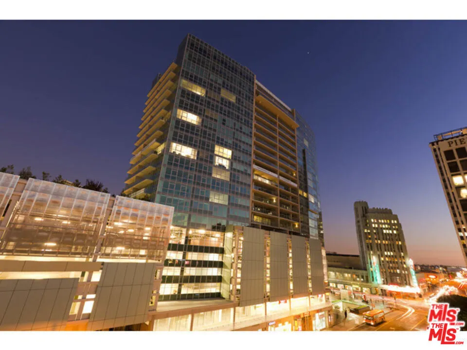 3785 Wilshire Boulevard #1212 Los Angeles, CA 90010