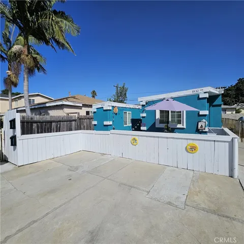 3532 Baltic Avenue