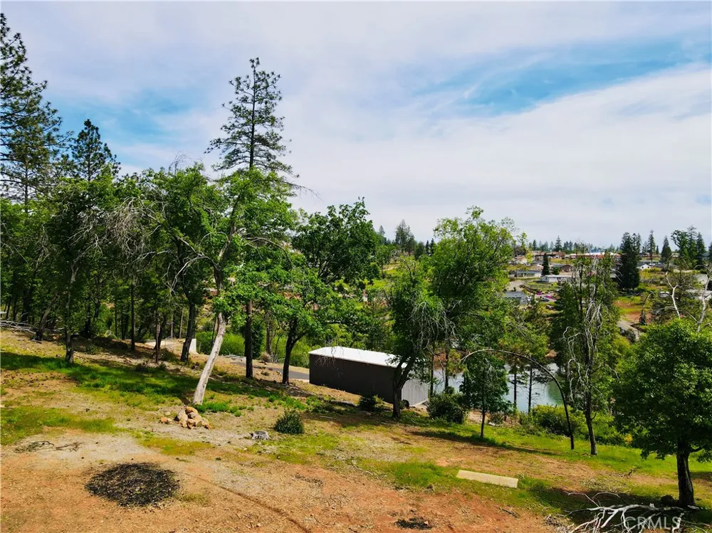 527 Nottingham Paradise, CA 95969