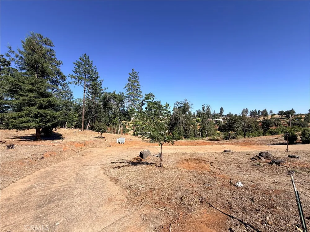 527 Nottingham Paradise, CA 95969