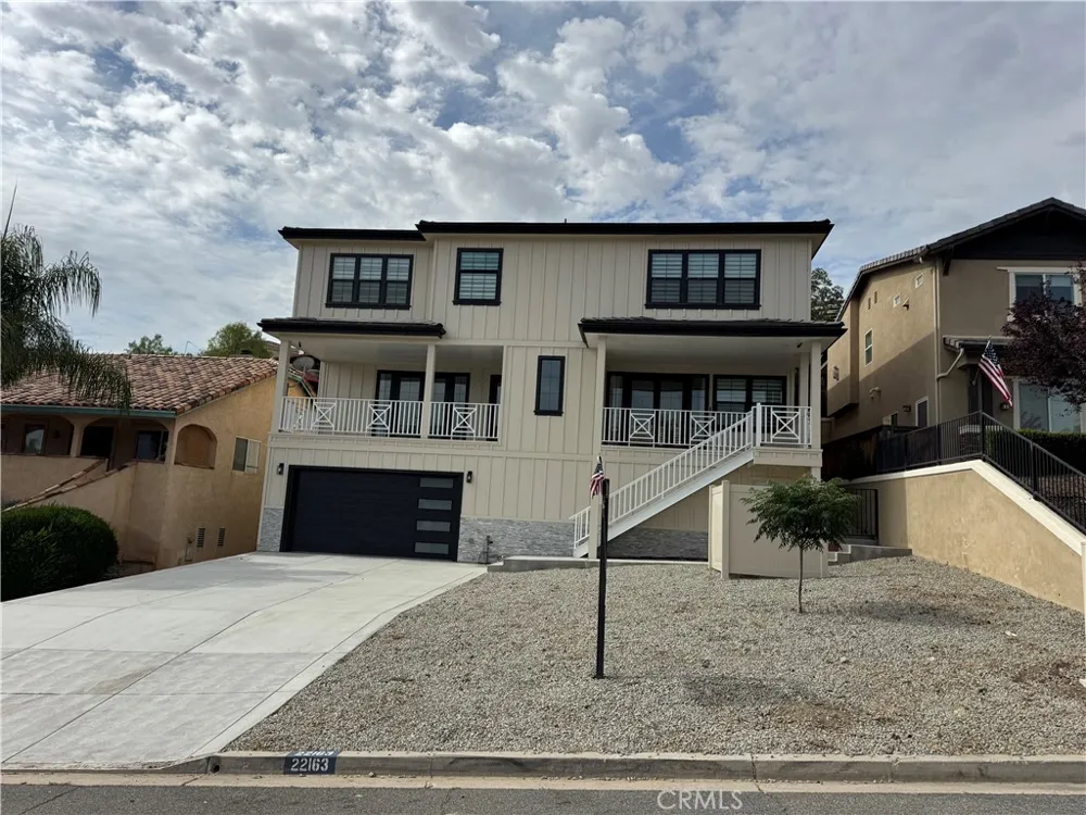 22163 Vacation Drive Canyon Lake, CA 92587