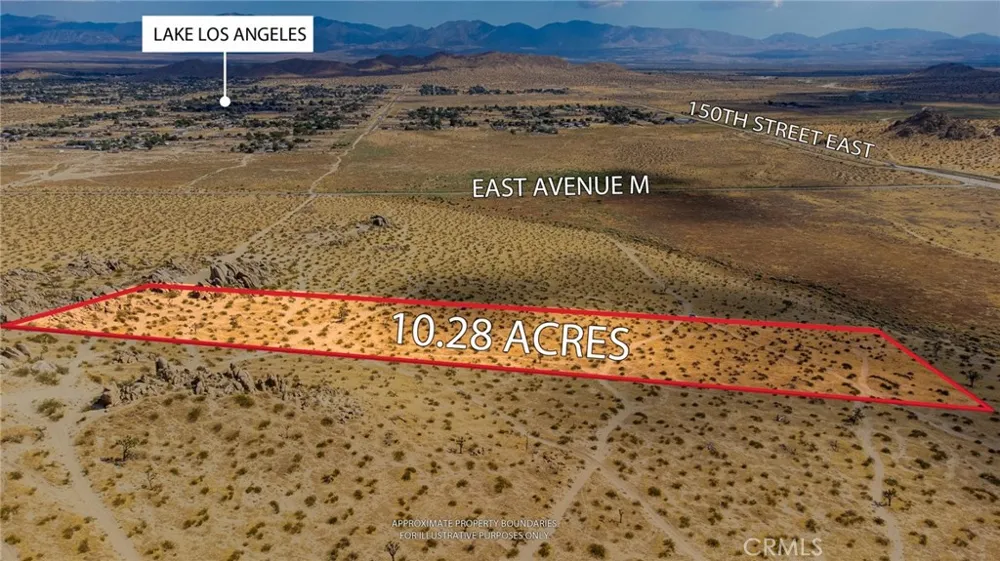42001 153rd Street E Lake Los Angeles, CA 93535