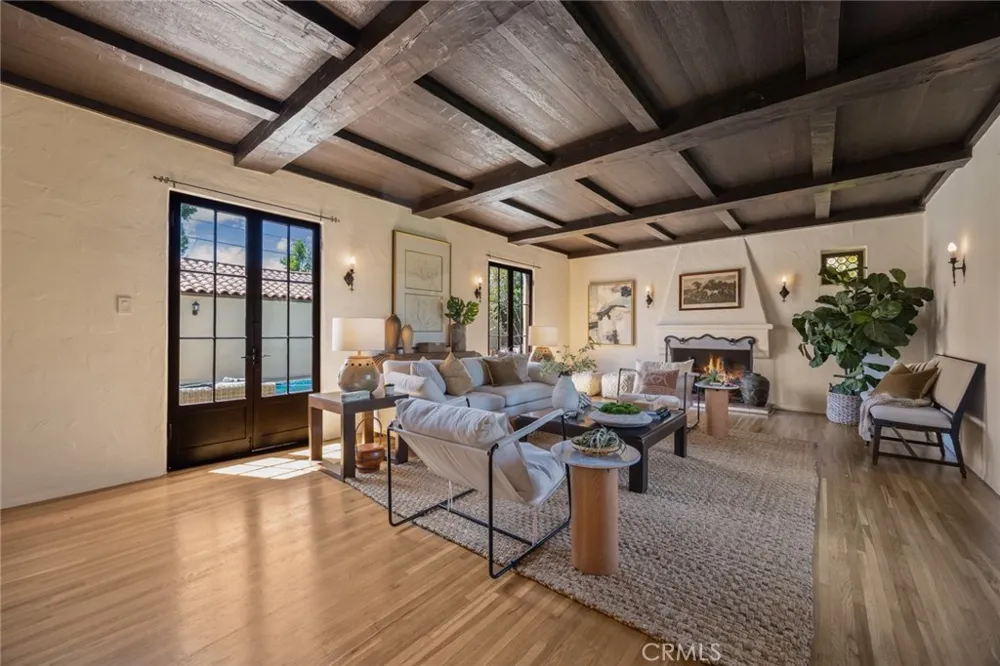 2500 Monterey San Marino, CA 91108