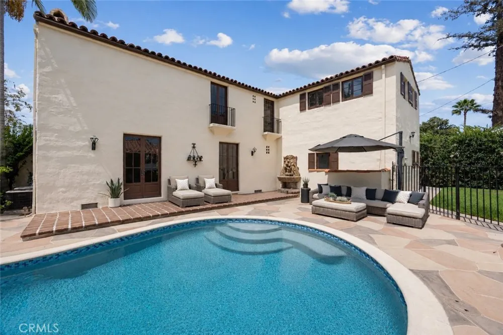 2500 Monterey San Marino, CA 91108