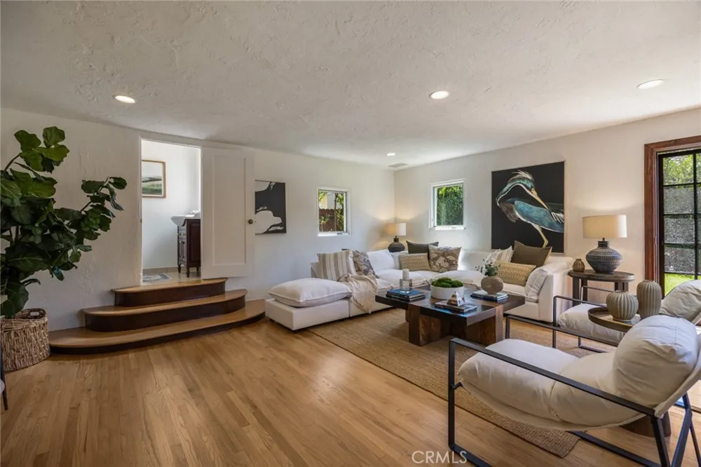 2500 Monterey San Marino, CA 91108