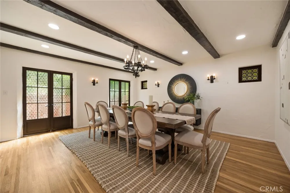 2500 Monterey San Marino, CA 91108
