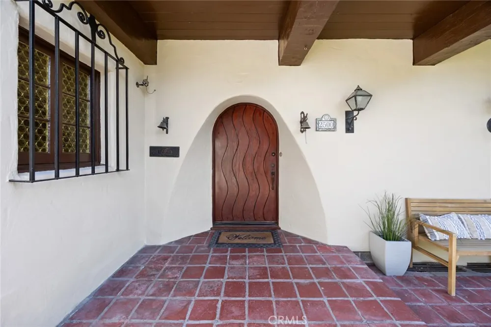 2500 Monterey San Marino, CA 91108