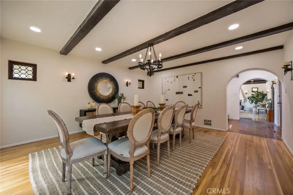 2500 Monterey San Marino, CA 91108