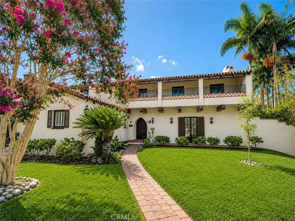2500 Monterey San Marino, CA 91108