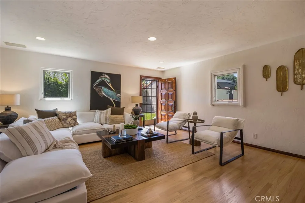 2500 Monterey San Marino, CA 91108