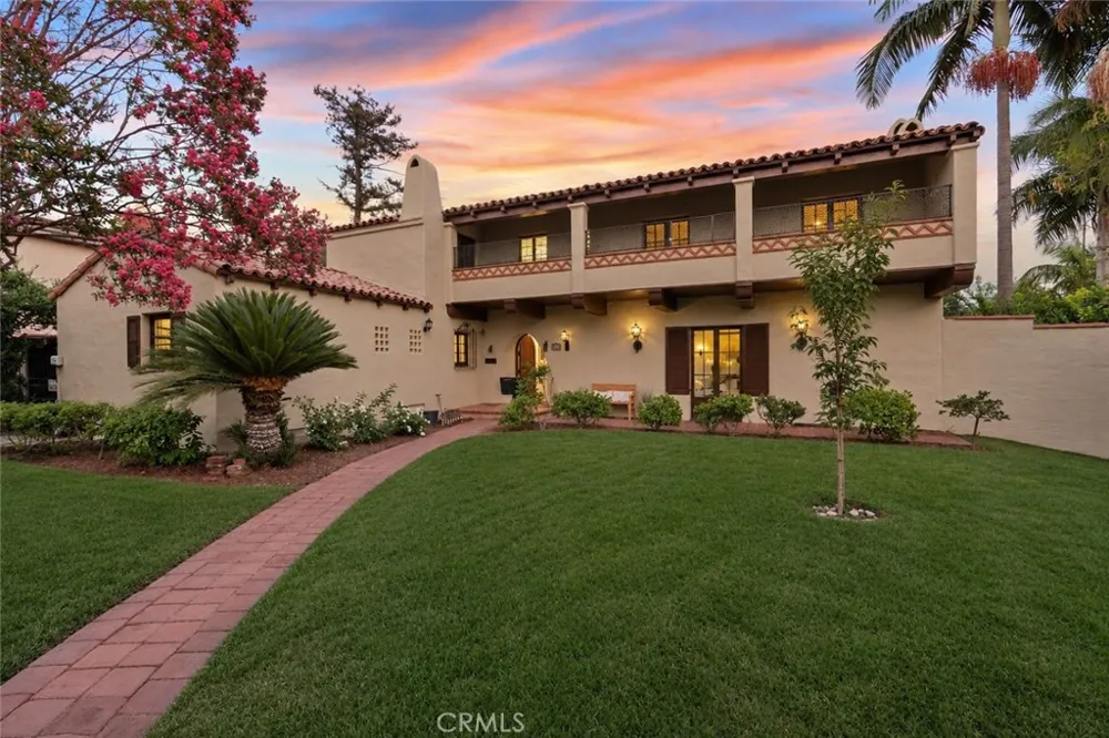 2500 Monterey San Marino, CA 91108