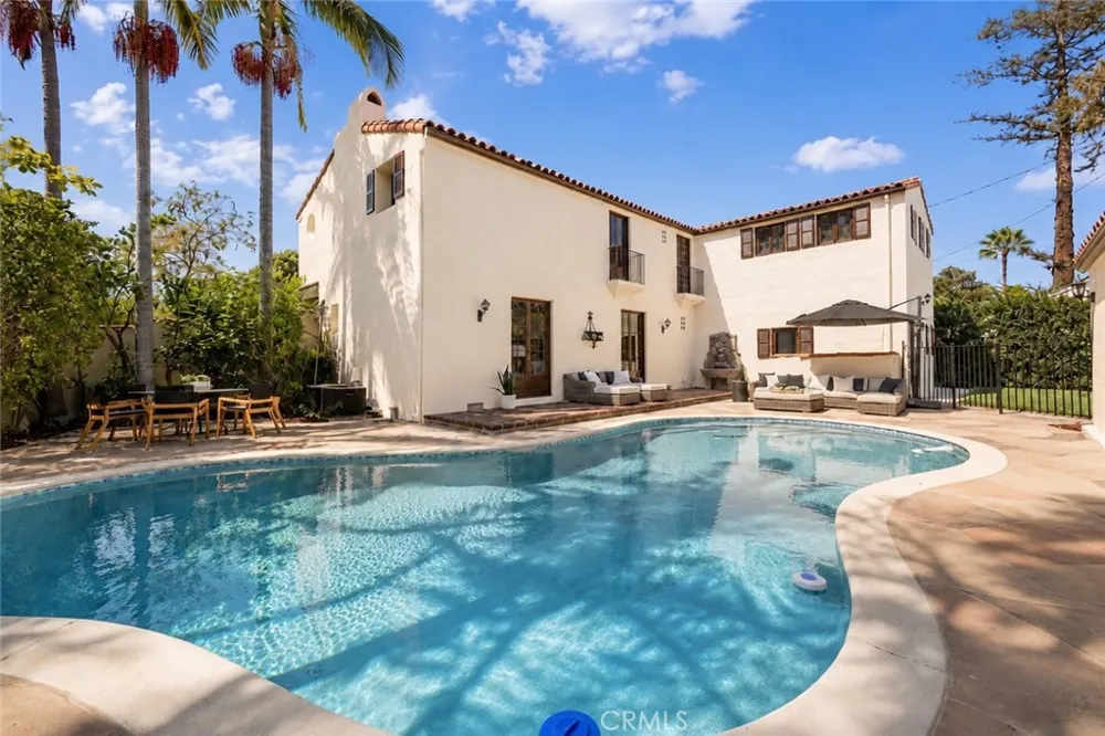 2500 Monterey San Marino, CA 91108