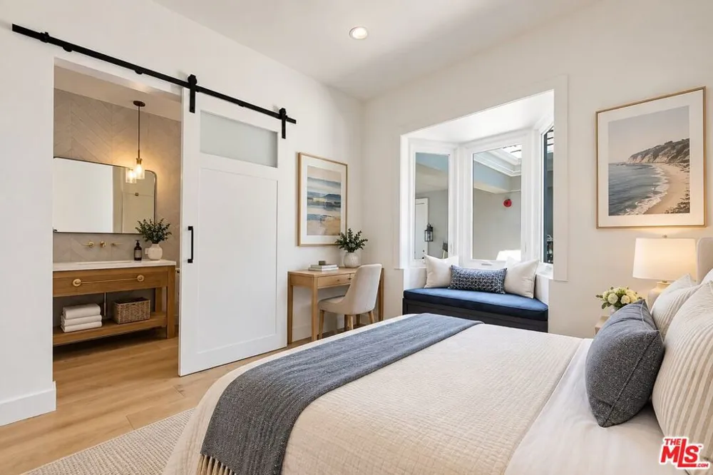 16802 Calle De Sarah Los Angeles, CA 90272