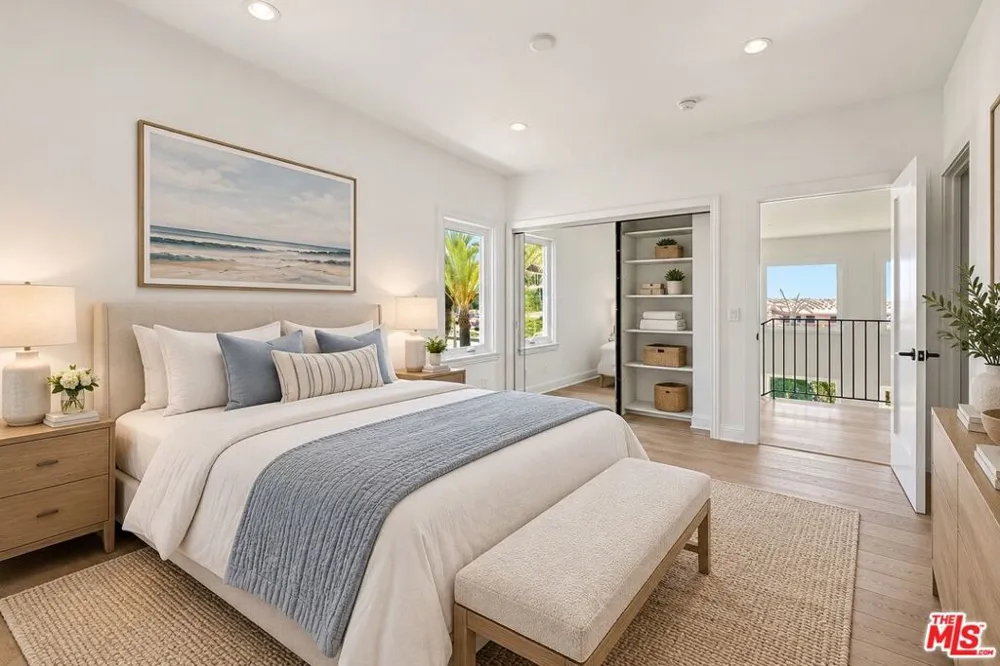 16802 Calle De Sarah Los Angeles, CA 90272