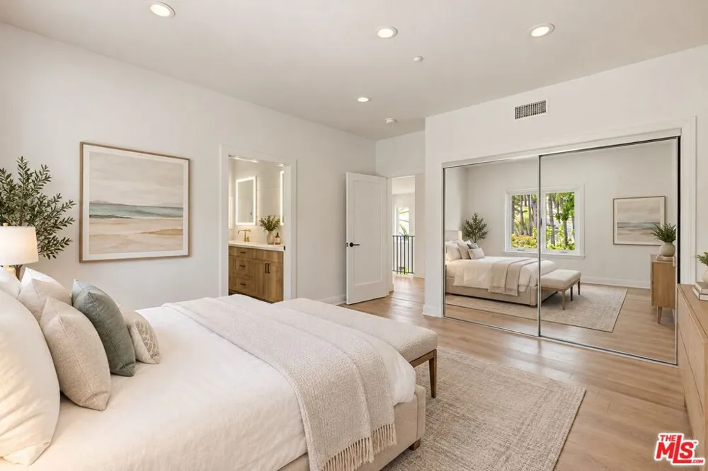 16802 Calle De Sarah Los Angeles, CA 90272