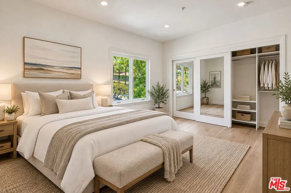 16802 Calle De Sarah Los Angeles, CA 90272
