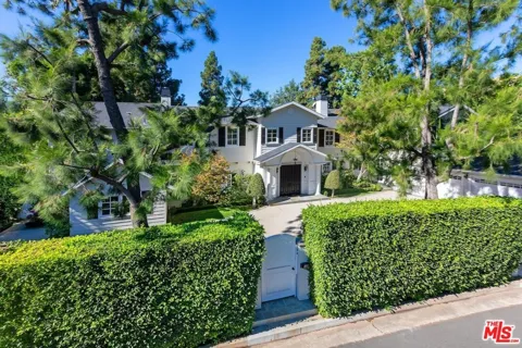 655 Faring Road