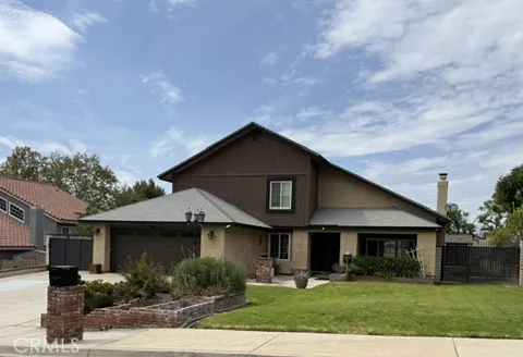 23058 Peacock Court