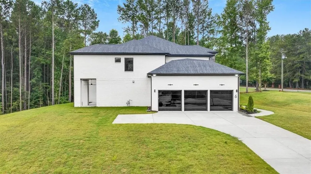 1330 Upchurch Road McDonough, GA 30252