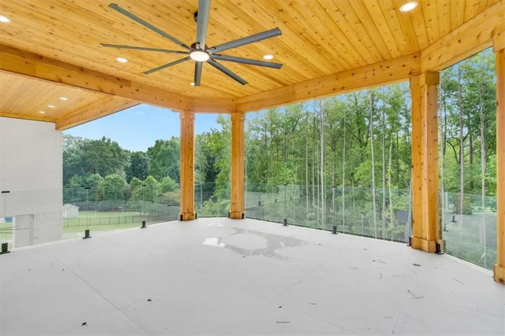 1330 Upchurch Road McDonough, GA 30252
