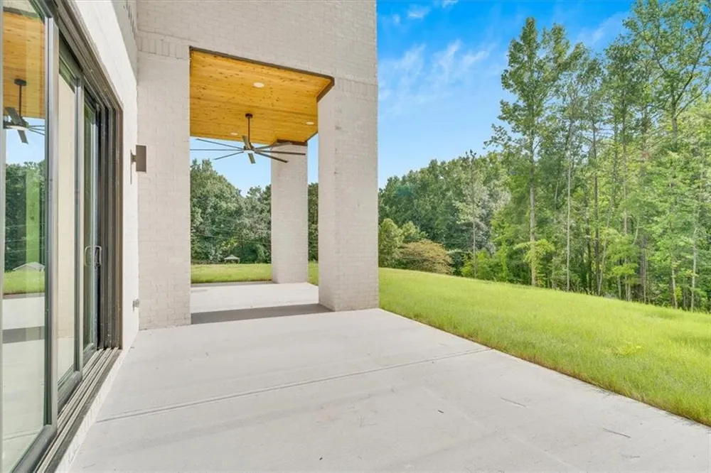 1330 Upchurch Road McDonough, GA 30252