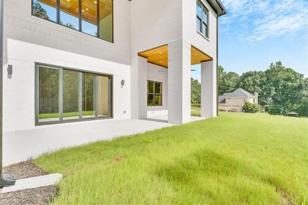1330 Upchurch Road McDonough, GA 30252